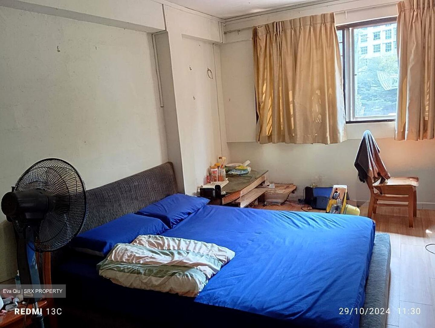 Blk 11 BOON KENG VILLE (Kallang/Whampoa), HDB 3 Rooms #617720201